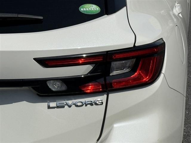 SUBARU LEVORG 2021 Image 31