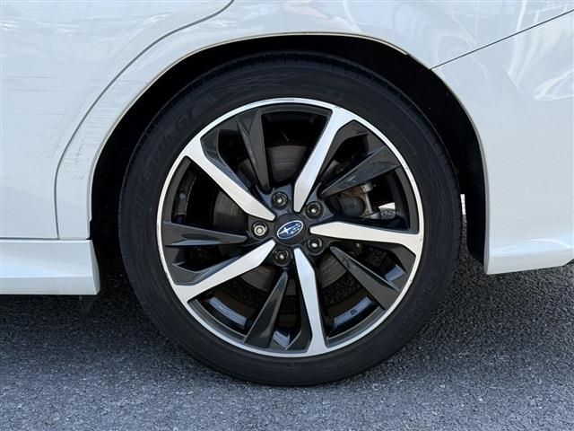 SUBARU LEVORG 2021 Image 31