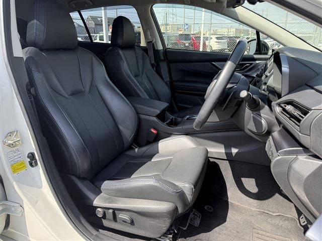 SUBARU LEVORG 2021 Image 31