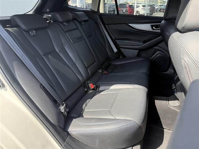 SUBARU LEVORG 2021 Image 31