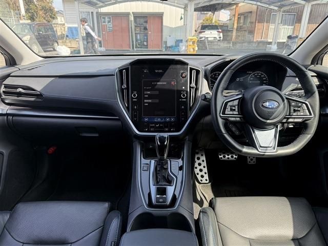 SUBARU LEVORG 2021 Image 31