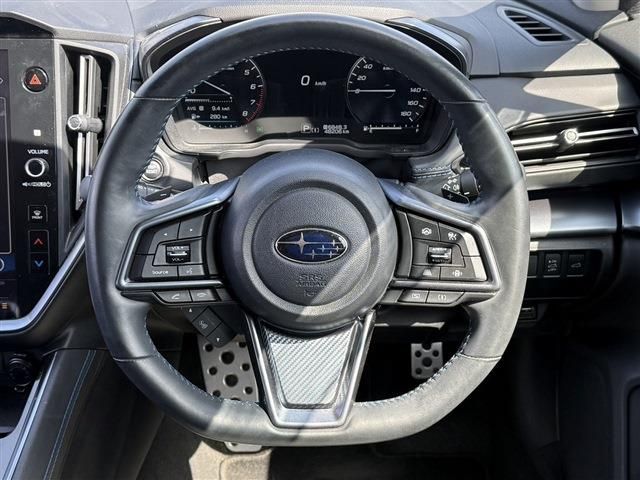 SUBARU LEVORG 2021 Image 31