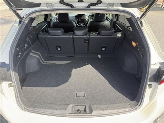 SUBARU LEVORG 2021 Image 31