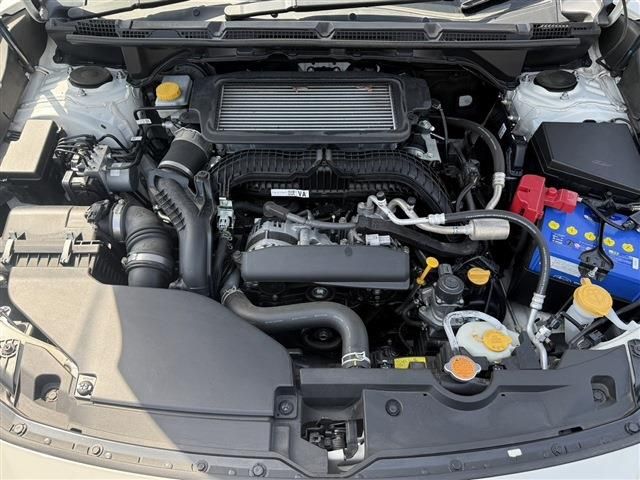 SUBARU LEVORG 2021 Image 31