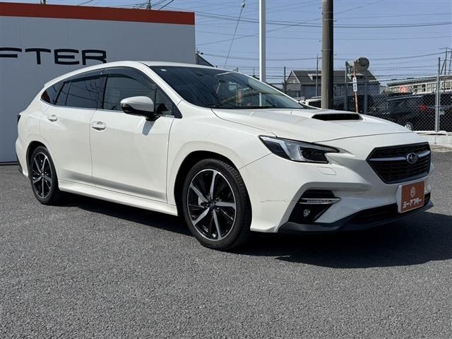 SUBARU LEVORG 2021 Image 31