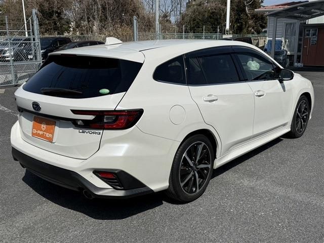 SUBARU LEVORG 2021 Image 31