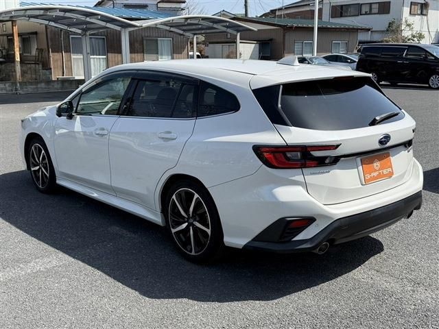 SUBARU LEVORG 2021 Image 31