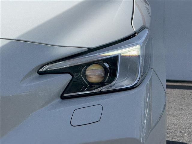 SUBARU LEVORG 2021 Image 31