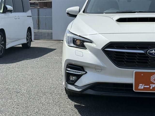 SUBARU LEVORG 2021 Image 31