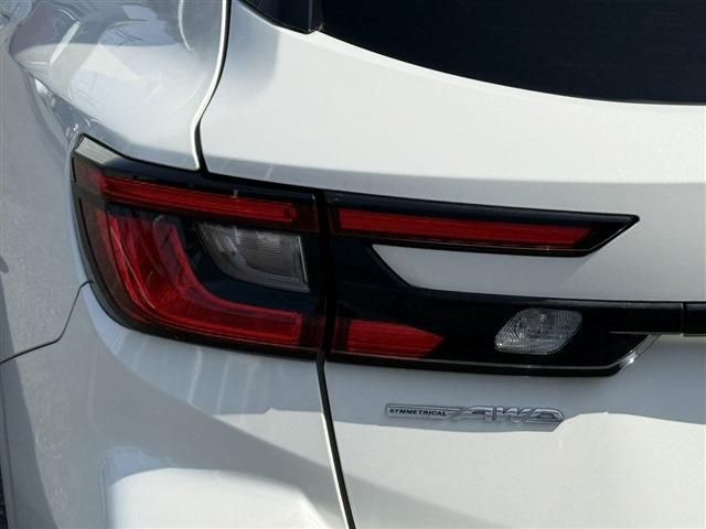 SUBARU LEVORG 2021 Image 31