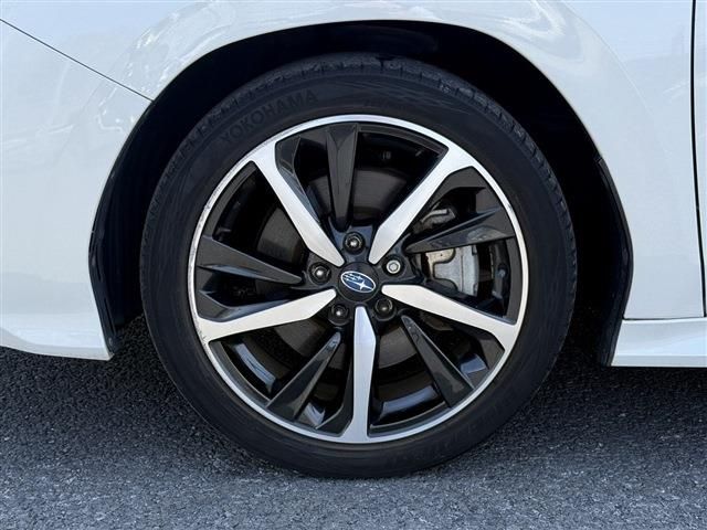 SUBARU LEVORG 2021 Image 31