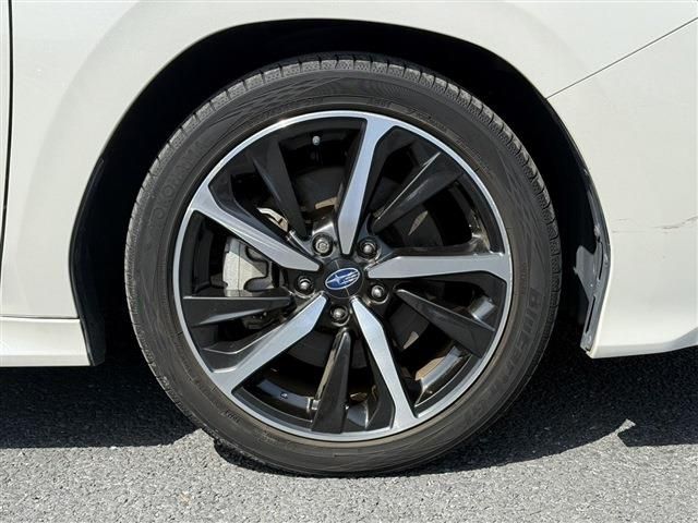 SUBARU LEVORG 2021 Image 31