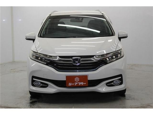 HONDA SHUTTLE HYBRID 2016 Image 31