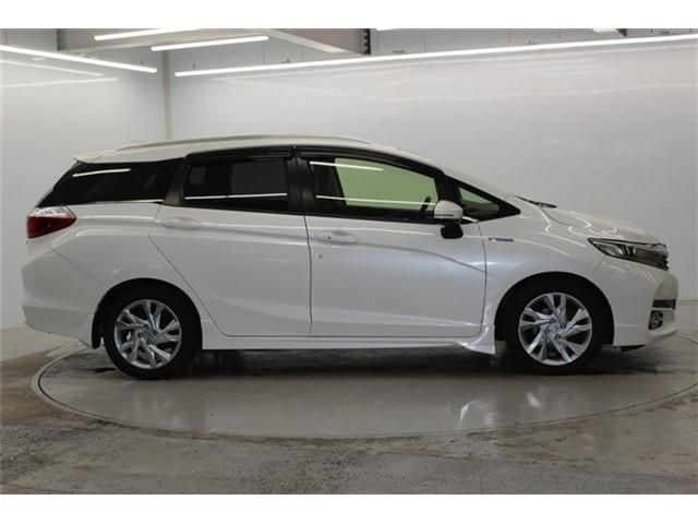 HONDA SHUTTLE HYBRID 2016 Image 31