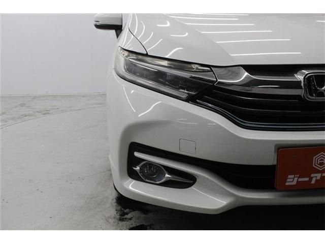 HONDA SHUTTLE HYBRID 2016 Image 31