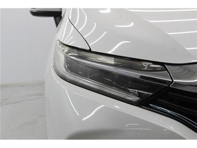 HONDA SHUTTLE HYBRID 2016 Image 31