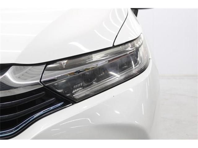 HONDA SHUTTLE HYBRID 2016 Image 31