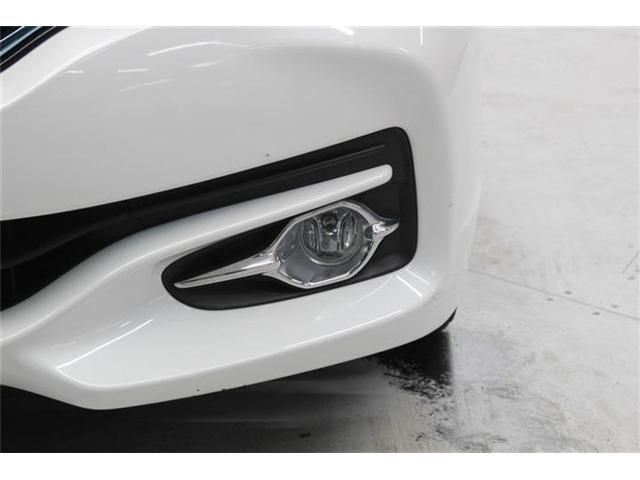 HONDA SHUTTLE HYBRID 2016 Image 31