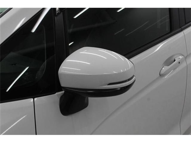 HONDA SHUTTLE HYBRID 2016 Image 31