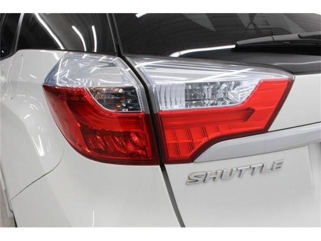 HONDA SHUTTLE HYBRID 2016 Image 31