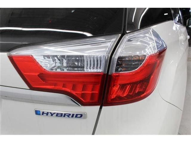 HONDA SHUTTLE HYBRID 2016 Image 31