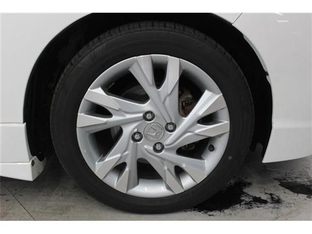 HONDA SHUTTLE HYBRID 2016 Image 31