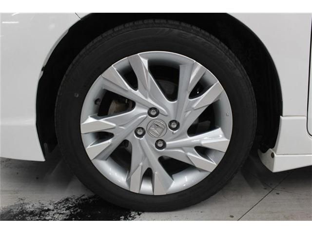 HONDA SHUTTLE HYBRID 2016 Image 31