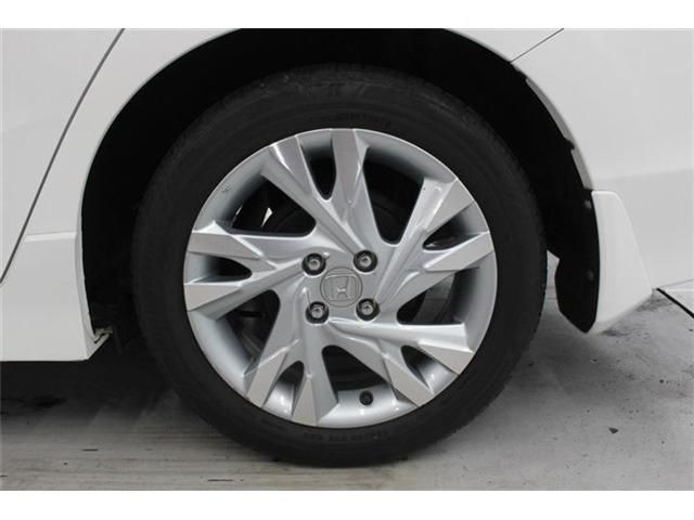 HONDA SHUTTLE HYBRID 2016 Image 31