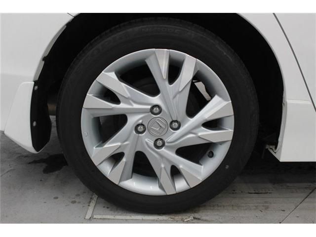 HONDA SHUTTLE HYBRID 2016 Image 31