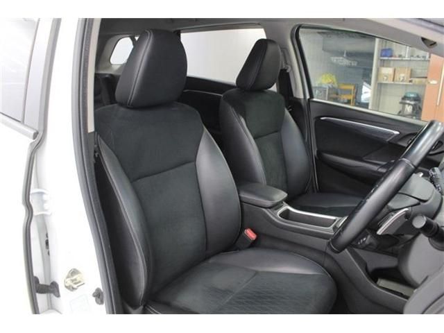 HONDA SHUTTLE HYBRID 2016 Image 31