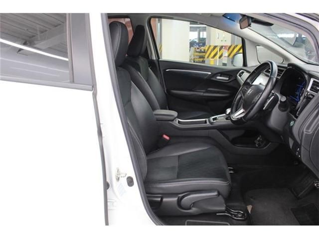 HONDA SHUTTLE HYBRID 2016 Image 31