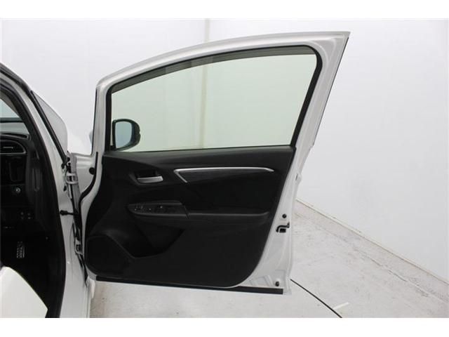 HONDA SHUTTLE HYBRID 2016 Image 31