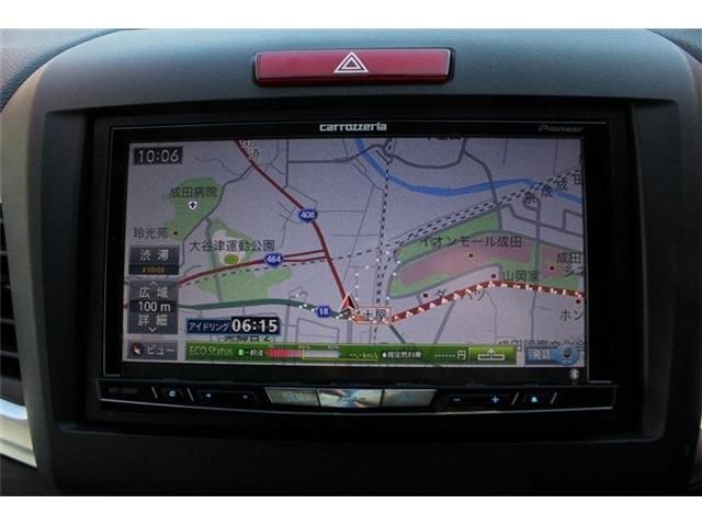 HONDA JADE HYBRID 2015 Image 31