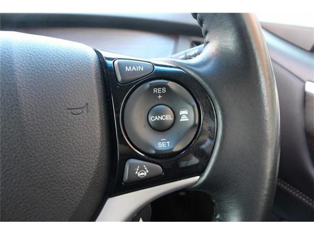 HONDA JADE HYBRID 2015 Image 31