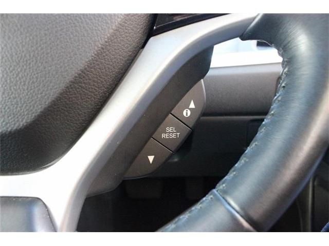 HONDA JADE HYBRID 2015 Image 31