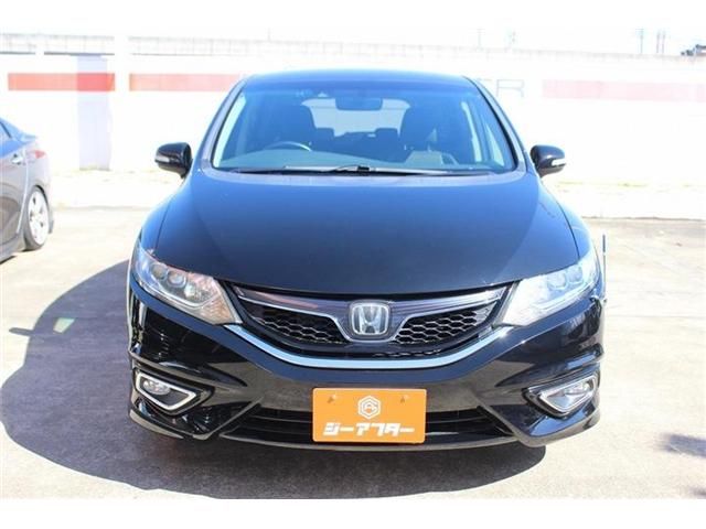 HONDA JADE HYBRID 2015 Image 31