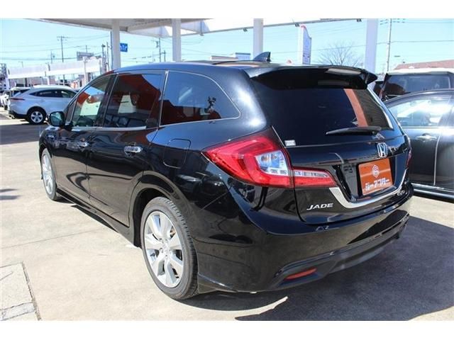 HONDA JADE HYBRID 2015 Image 31