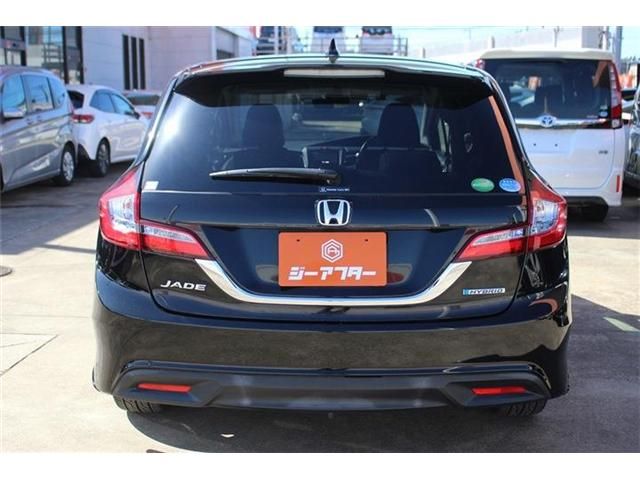 HONDA JADE HYBRID 2015 Image 31