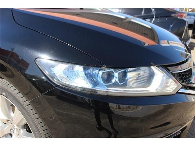 HONDA JADE HYBRID 2015 Image 31