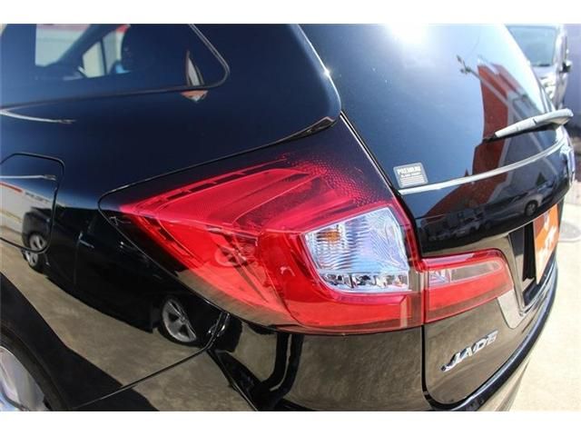 HONDA JADE HYBRID 2015 Image 31