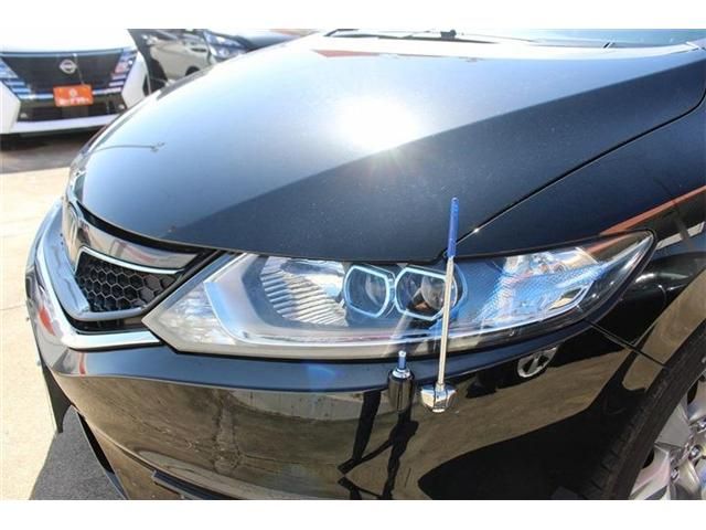 HONDA JADE HYBRID 2015 Image 31