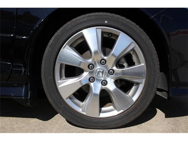 HONDA JADE HYBRID 2015 Image 31