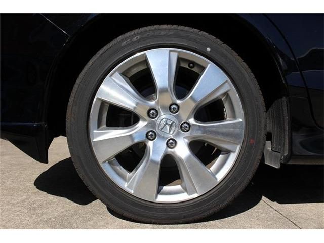 HONDA JADE HYBRID 2015 Image 31