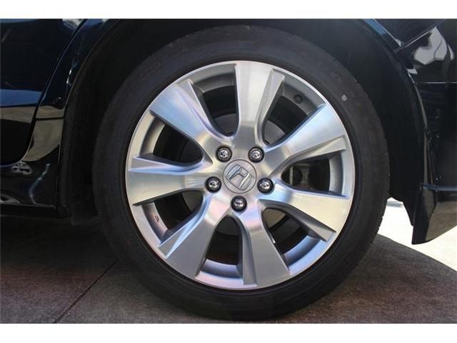 HONDA JADE HYBRID 2015 Image 31