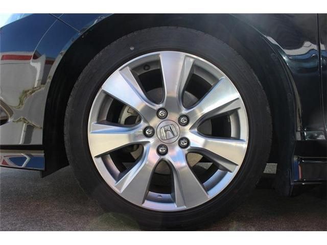 HONDA JADE HYBRID 2015 Image 31