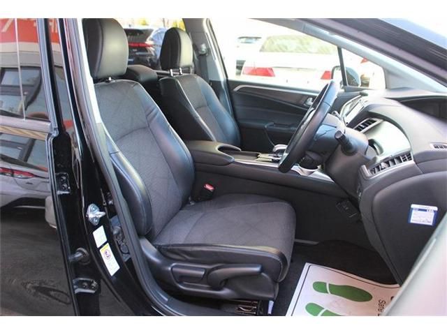 HONDA JADE HYBRID 2015 Image 31