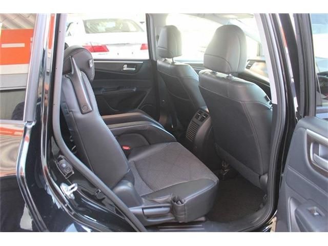 HONDA JADE HYBRID 2015 Image 31