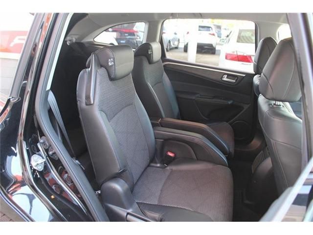 HONDA JADE HYBRID 2015 Image 31