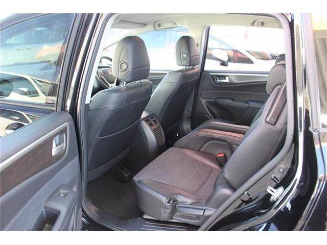 HONDA JADE HYBRID 2015 Image 31