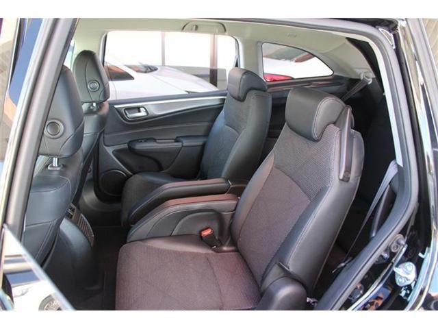 HONDA JADE HYBRID 2015 Image 31